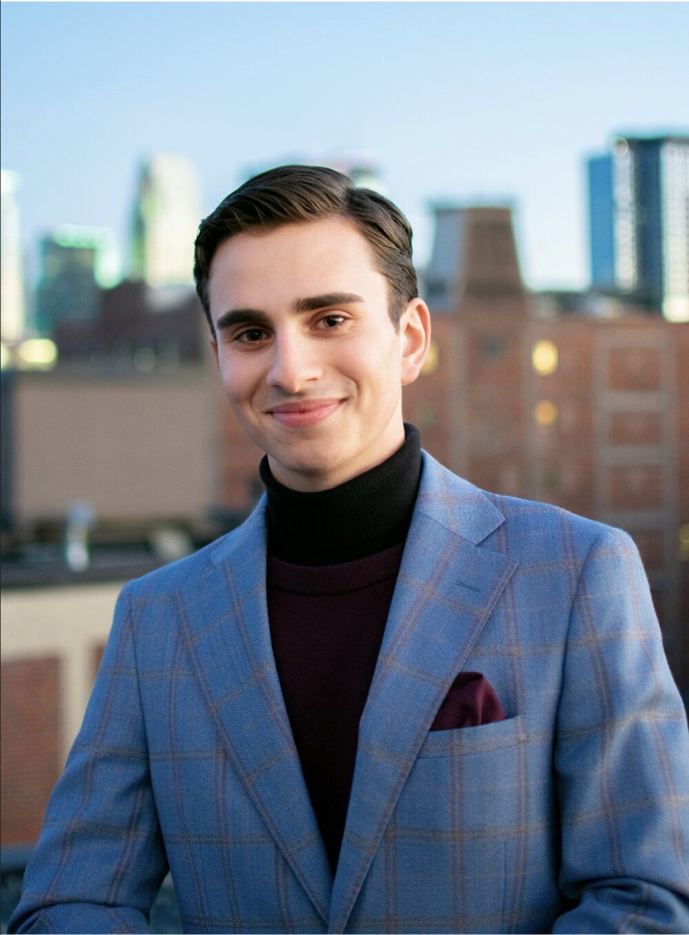 Luka Gribenko, Kerby and Cristina Team, RE/MAX Results